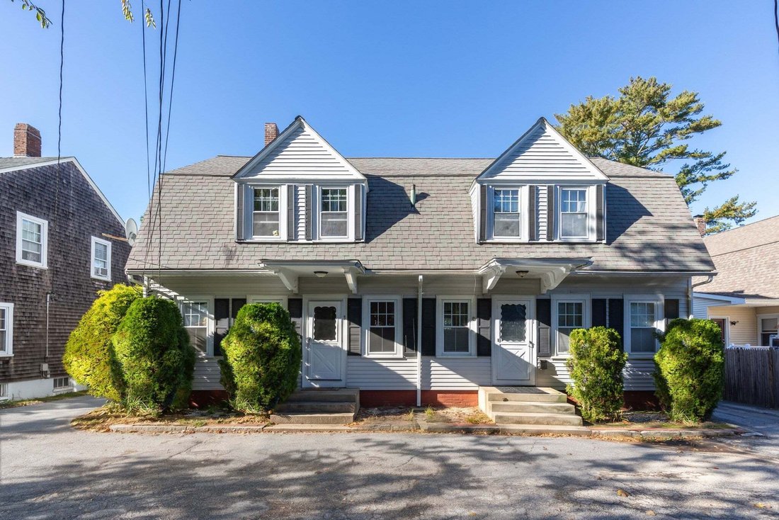 House in Plymouth, Massachusetts, United States 1 - 19127725