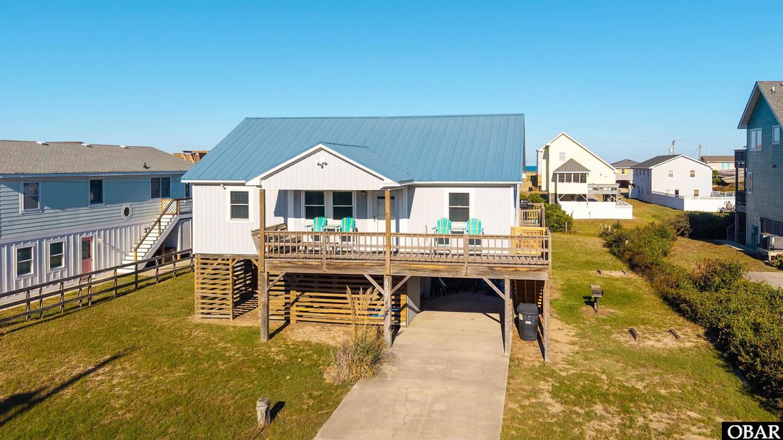 Haus in Kitty Hawk, North Carolina, Vereinigte Staaten 1 - 19136217