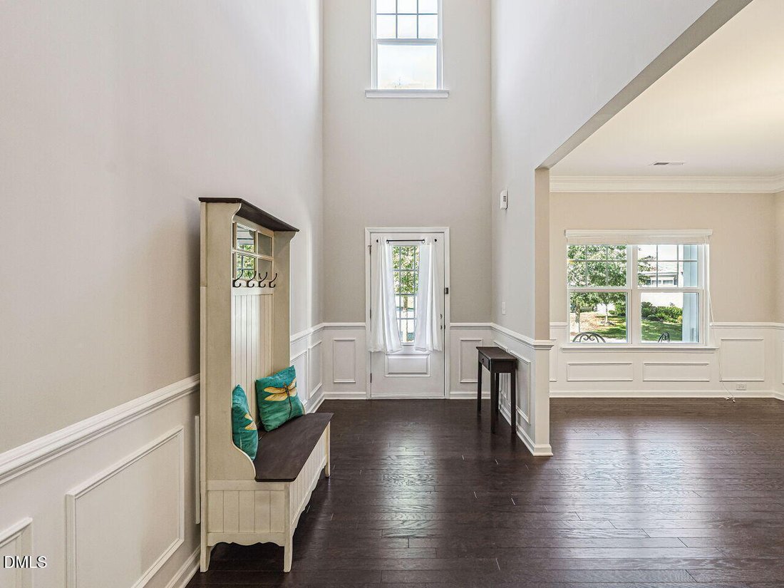 House in Clayton, North Carolina, United States 5 - 19130655