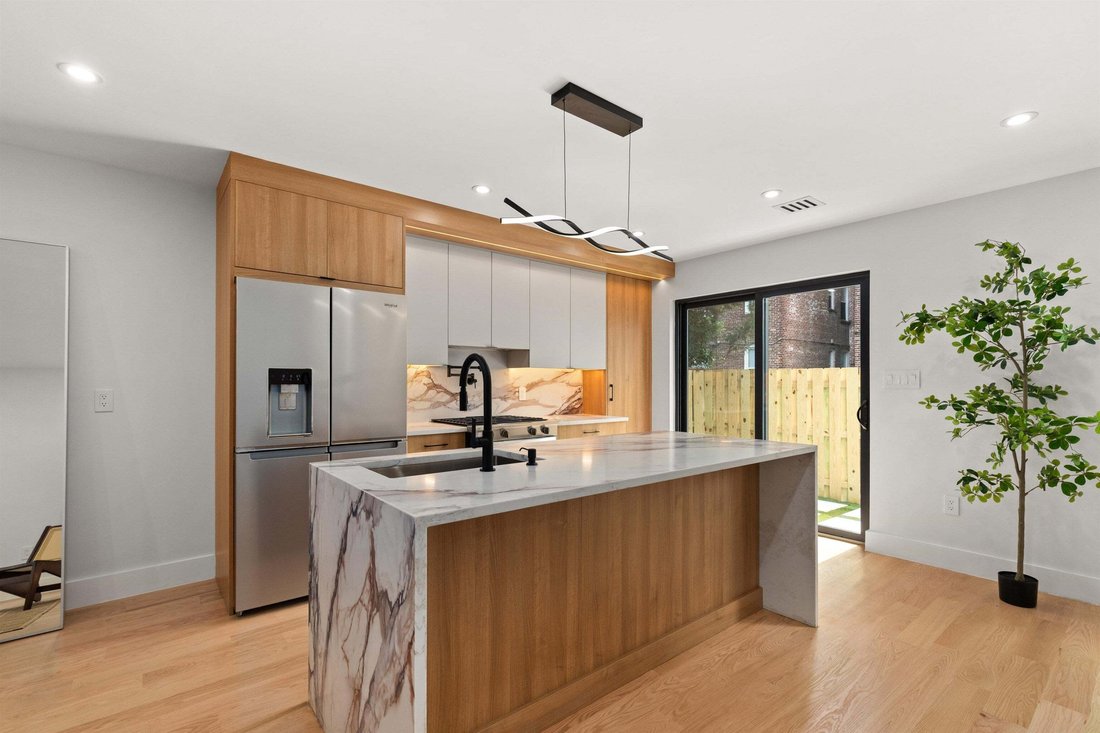 House in Jersey City, New Jersey, United States 4 - 19121128