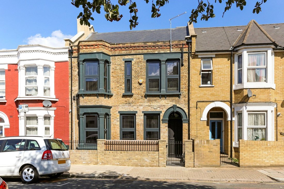 Appartement à Willesden Green, Brent, Angleterre 1 - 19134879