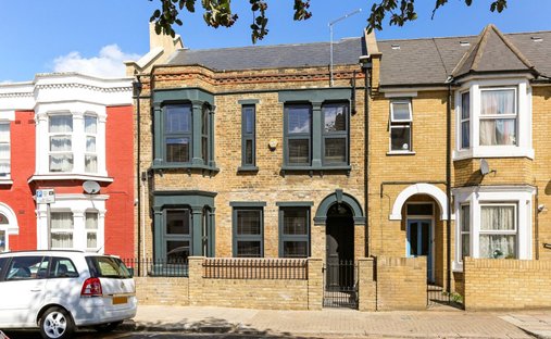 Appartement à Willesden Green, Brent, Angleterre 1