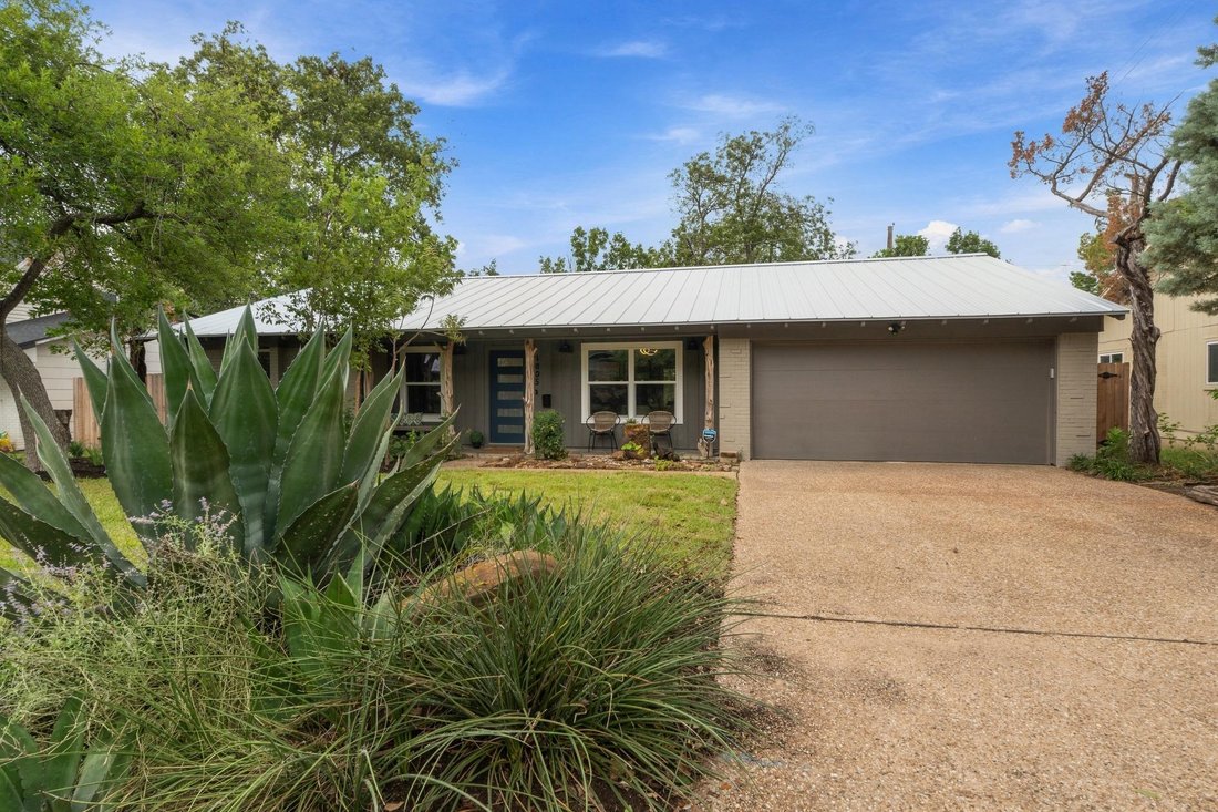 Haus in Austin, Texas, Vereinigte Staaten 2 - 19133988