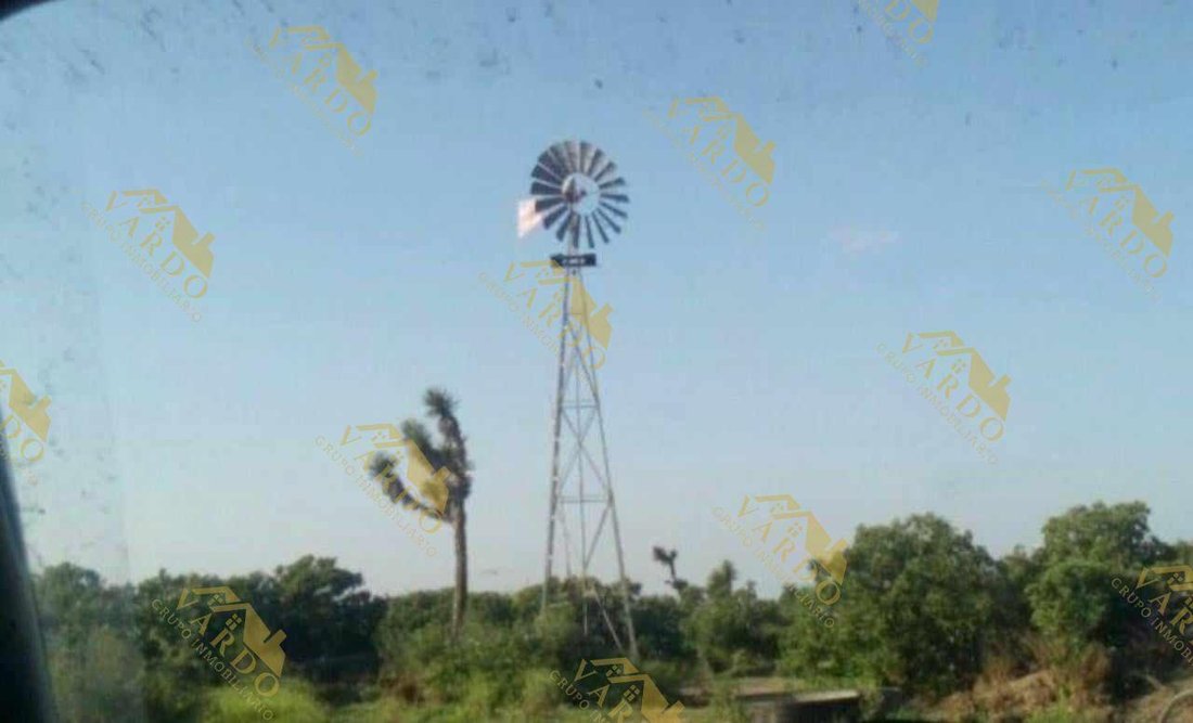 Terreno en Vallecillo, Nuevo León, México 4 - 19098773