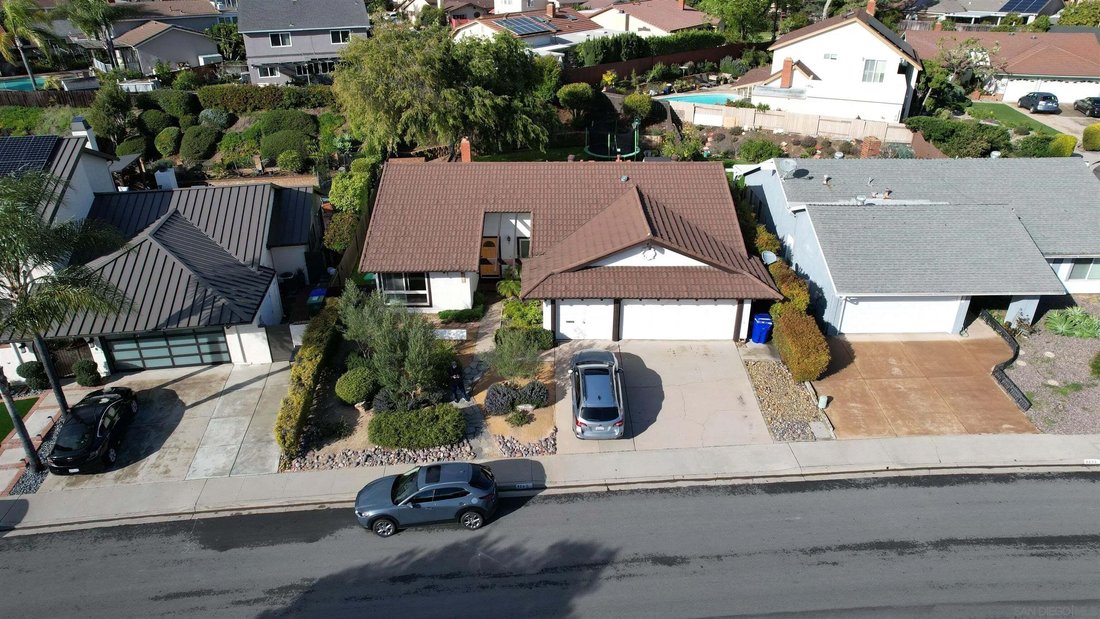 House in San Diego, California, United States 3 - 19134748