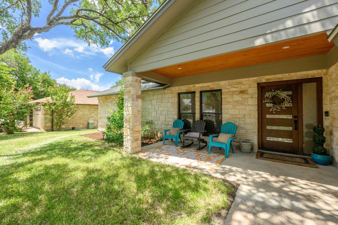 House in Austin, Texas, United States 3 - 19127061