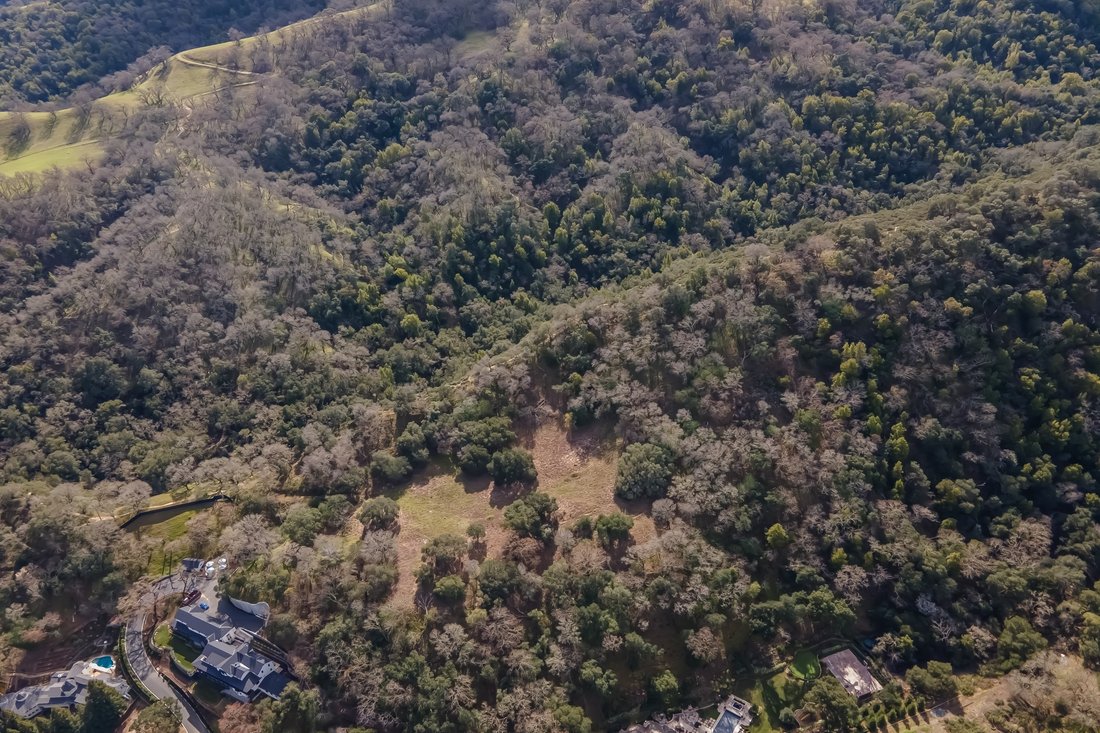 Land in Alamo, California, United States 2 - 19127616