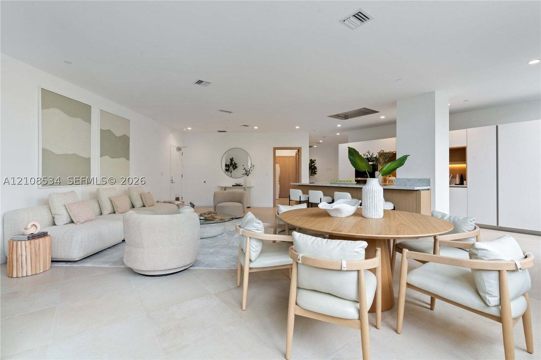 Condo in Bal Harbour, Florida, United States 5 - 19133592