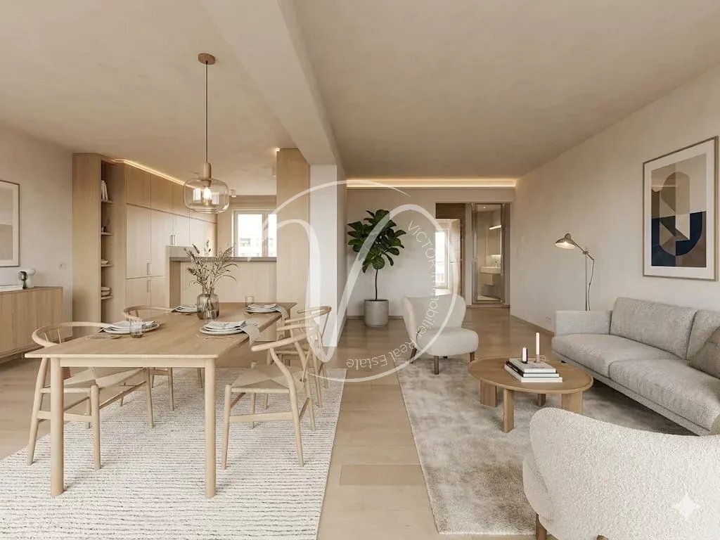 Apartamento en Niza, Provenza-Alpes-Costa Azul, Francia 1 - 17382662