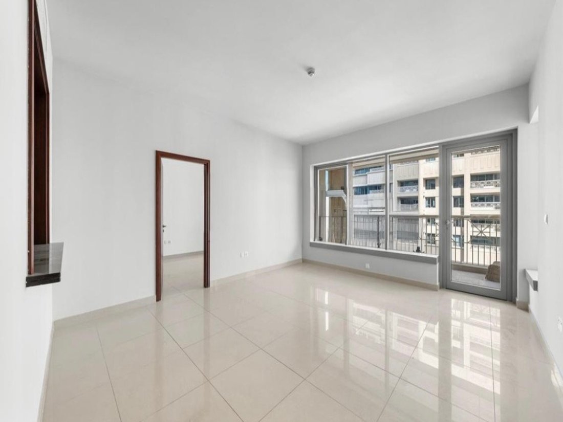 Appartement à Lac Burj Khalifa, Centre-ville de Dubaï, Doubaï 2 - 19126982