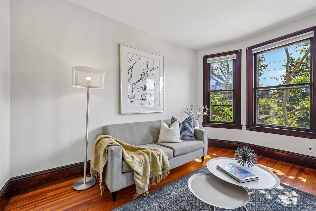 House in Jersey City, New Jersey, United States 4 - 19121141