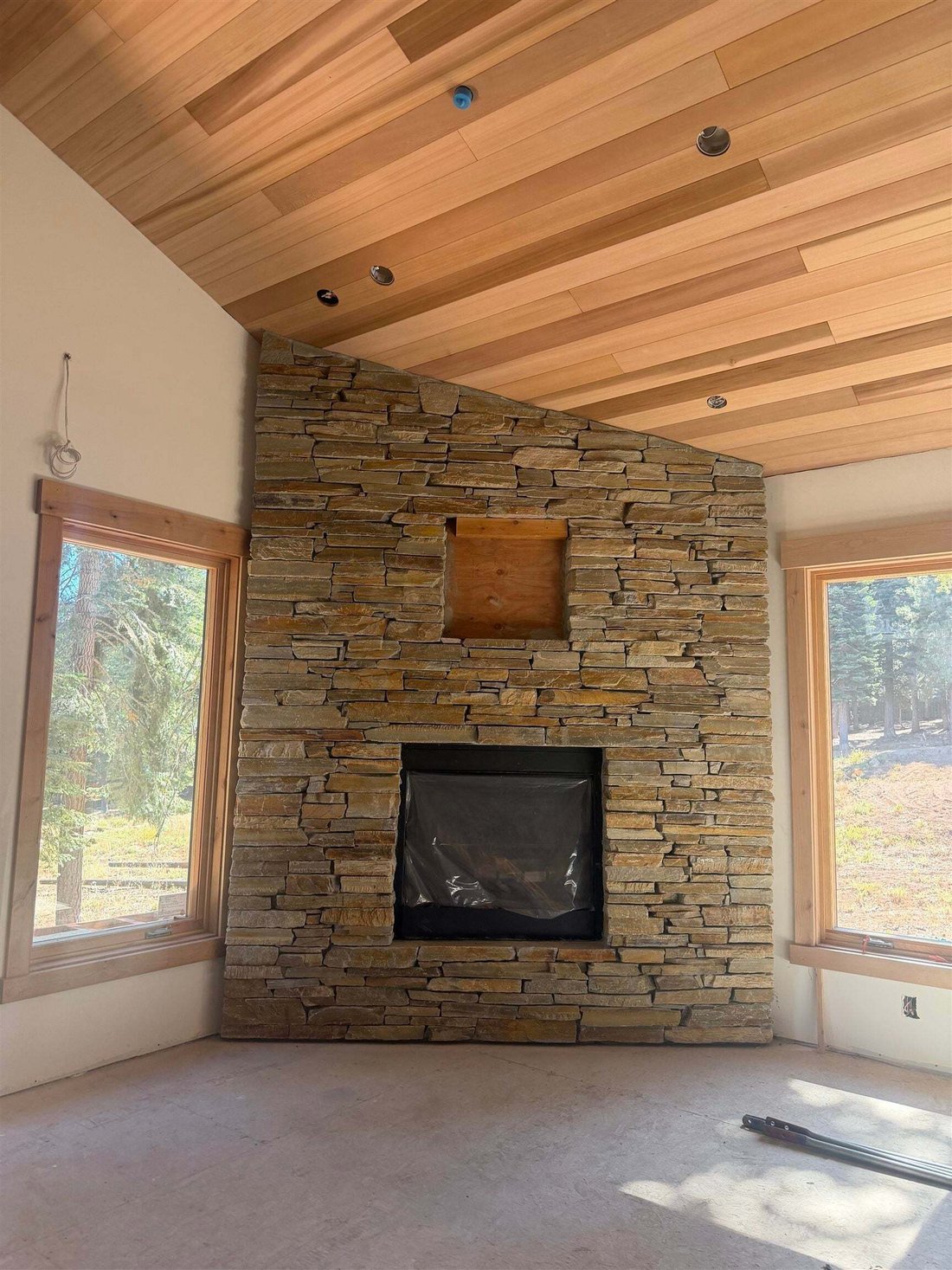 Casa en Truckee, California, Estados Unidos 1 - 19128279