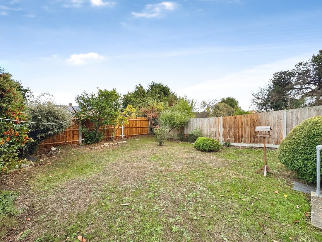Haus in Edgware, London Borough of Barnet, England 1 - 19130786