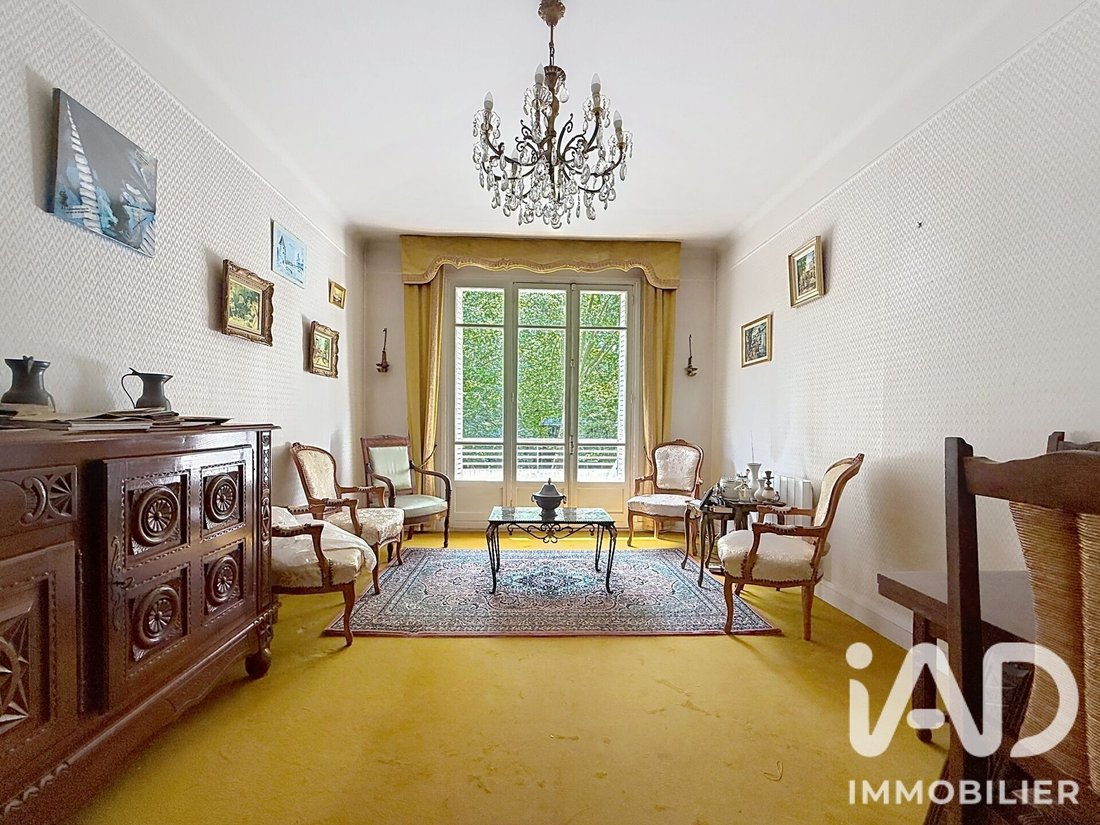Appartement à Villiers-Cerdan, Levallois-Perret, France 4 - 19130212