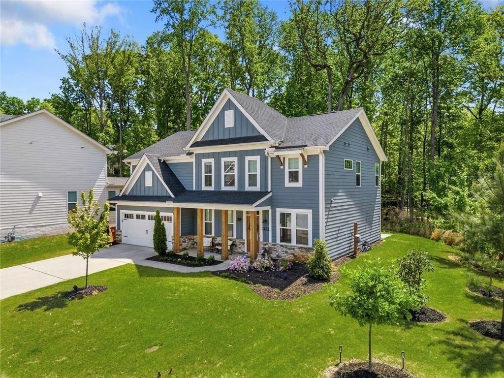 House in Braselton, Georgia, United States 2 - 19124964