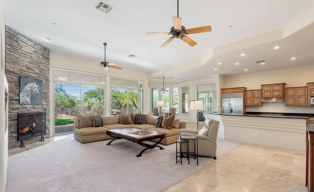 House in Scottsdale, Arizona, United States 2 - 19109347