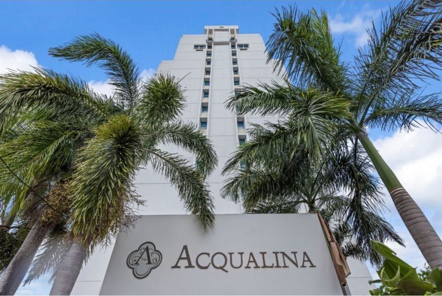 Wohnung in Guaynabo barrio-pueblo, Guaynabo, Puerto Rico 1 - 19126948
