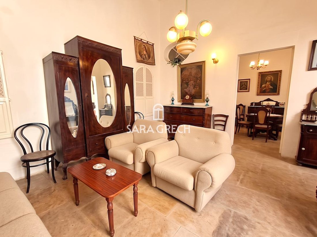 Anwesen in Cospicua, Malta 4 - 16051038