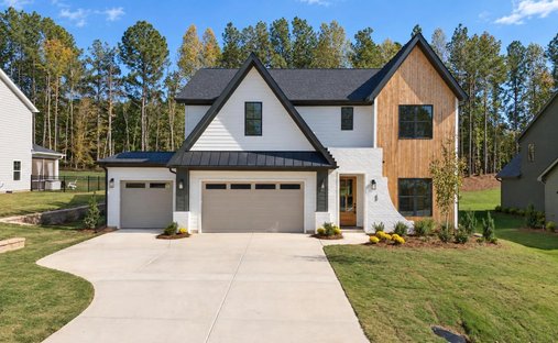 Haus in Franklinton, North Carolina, Vereinigte Staaten 1