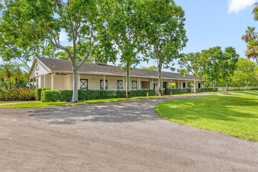 Haus in Wellington, Florida, Vereinigte Staaten 4 - 19126241