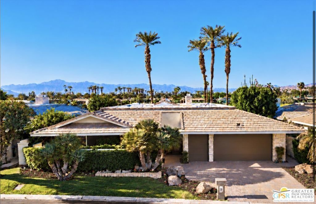 Haus in Rancho Mirage, Kalifornien, Vereinigte Staaten 2 - 19124629