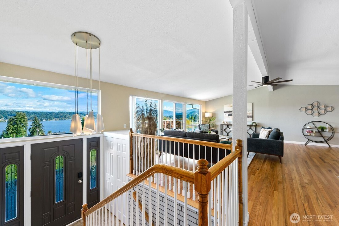 House in Bellevue, Washington, United States 4 - 19130336