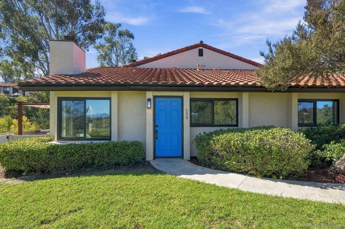 Condominio a Encinitas, California, Stati Uniti 1 - 19125610