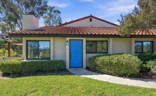 Condo in Encinitas, California, United States 1