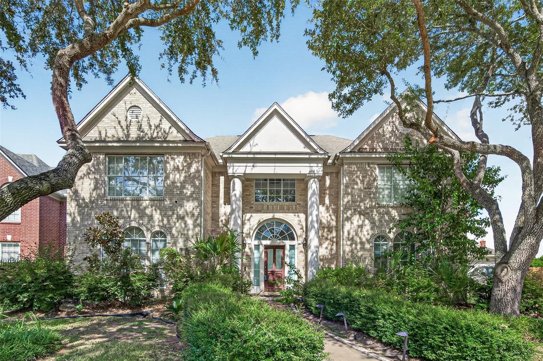 Maison à Missouri City, Texas, États-Unis 1 - 19122443