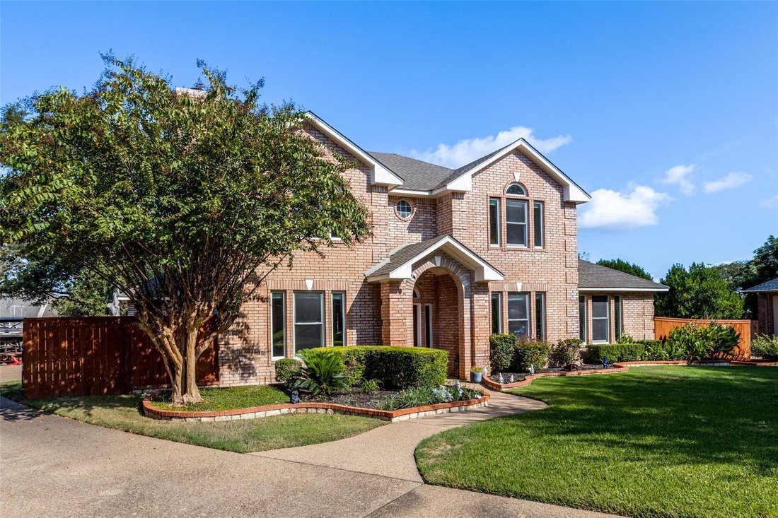 Maison à Round Rock, Texas, États-Unis 1 - 19130612