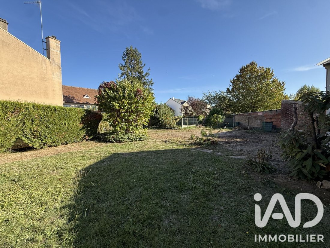 Land in Le Chesnay, Le Chesnay-Rocquencourt, France 1 - 19130092