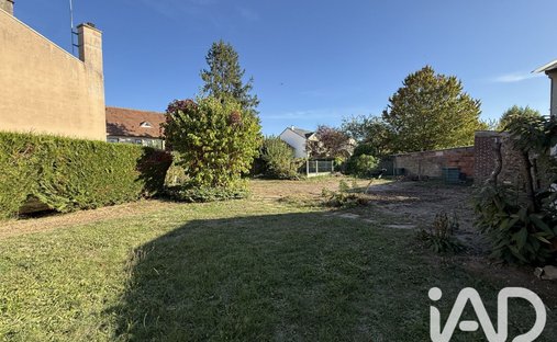 Terreno a Le Chesnay, Le Chesnay-Rocquencourt, Francia 1
