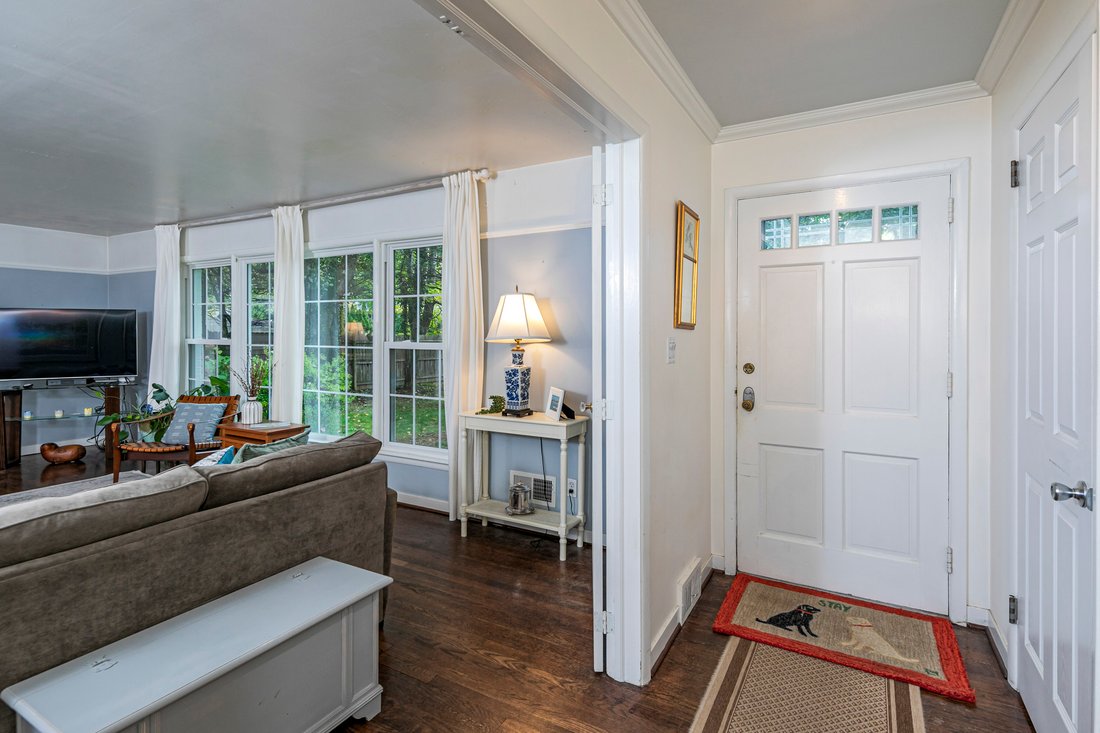 Casa en Princeton, Nueva Jersey, Estados Unidos 3 - 19130354