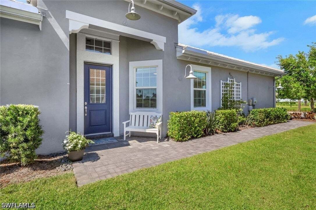 Casa en Naples, Florida, Estados Unidos 5 - 19121372