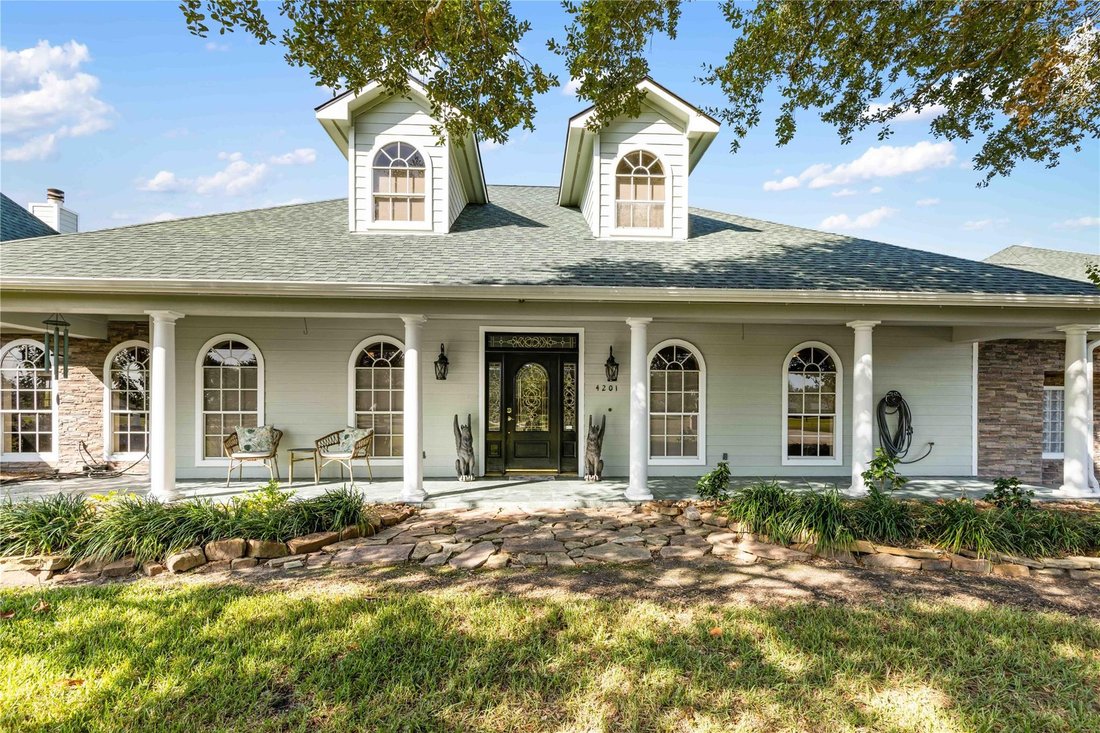 Maison à Baytown, Texas, États-Unis 2 - 19125854