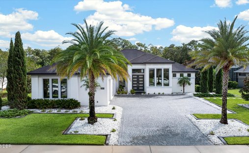 Casa a Port Orange, Florida, Stati Uniti 1