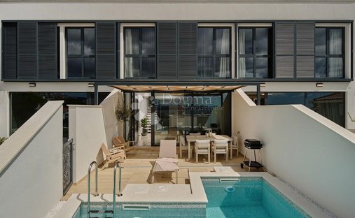 Appartement à Grljevac, Split-Dalmatie, Croatie 1