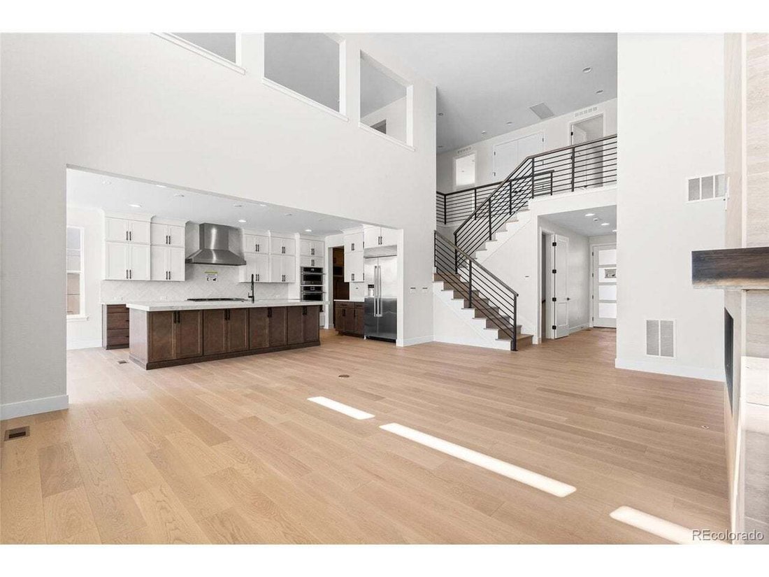 Casa a Castle Rock, Colorado, Stati Uniti 2 - 19124725
