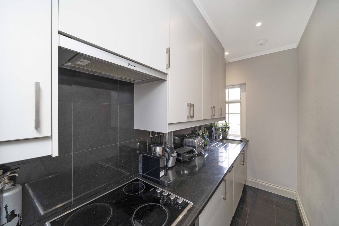 Apartamento en Brompton, Kensington y Chelsea, Inglaterra 5 - 19121865