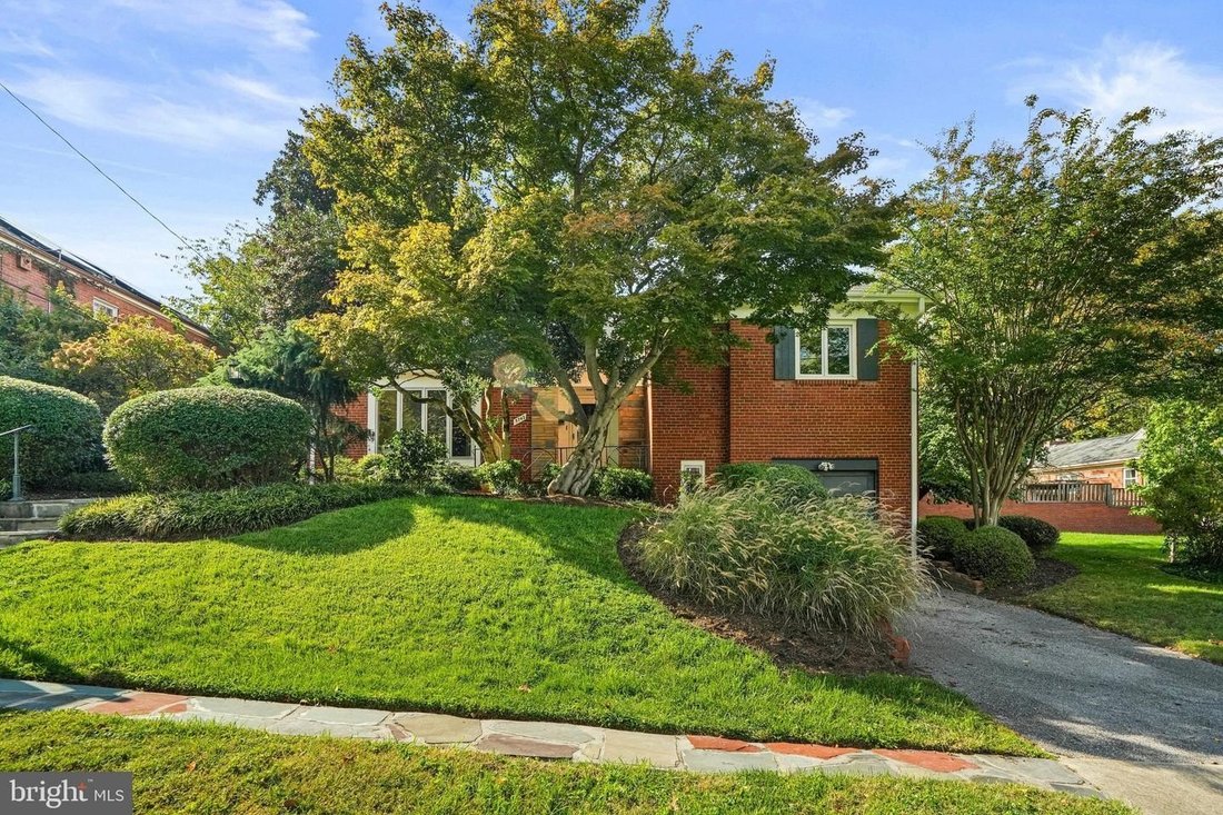 Haus in Washington, D.C., District of Columbia, Vereinigte Staaten 1 - 19133484