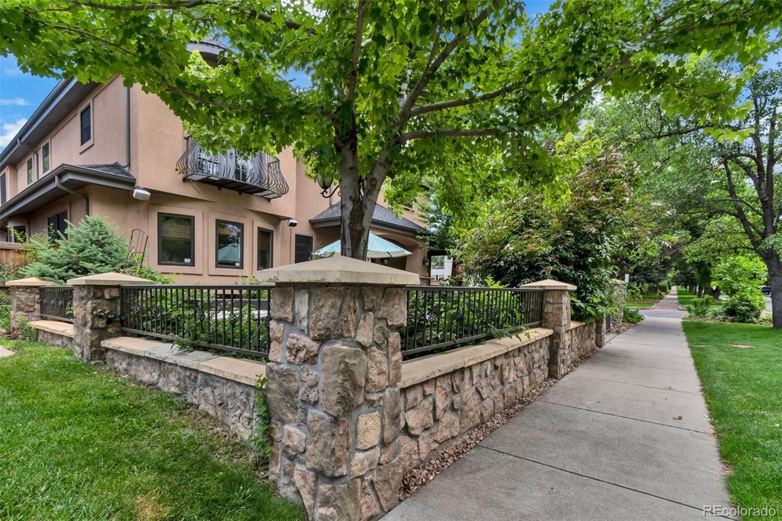 House in Denver, Colorado, United States 2 - 19124789