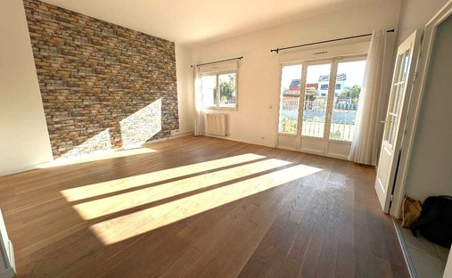 Wohnung in Neuilly-Plaisance, Île-de-France, Frankreich 1