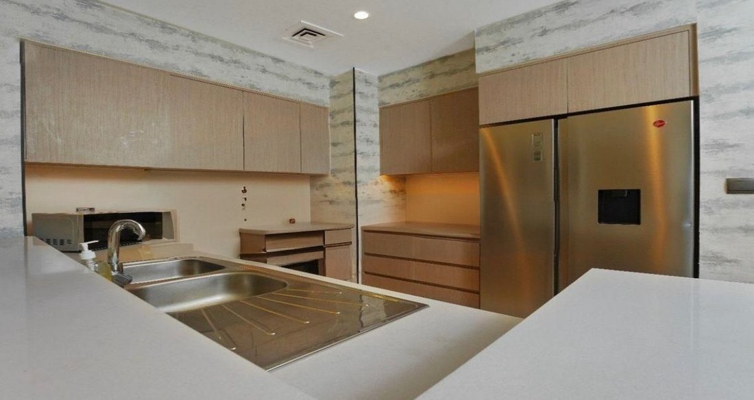 Apartment in Burj Khalifa Lake, Downtown Dubai, Dubai 5 - 19127581