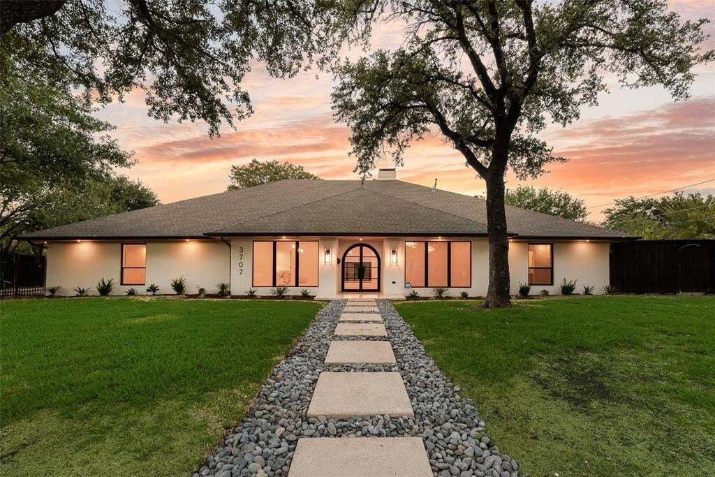 Maison à Dallas, Texas, États-Unis 1 - 19132270