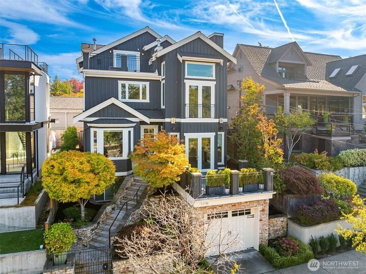 Casa a Seattle, Washington, Stati Uniti 1 - 19127902