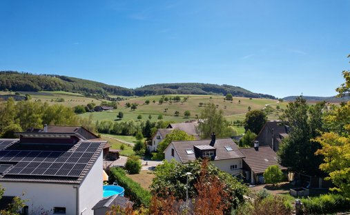 Casa en Zuzgen, Argovia, Suiza 1