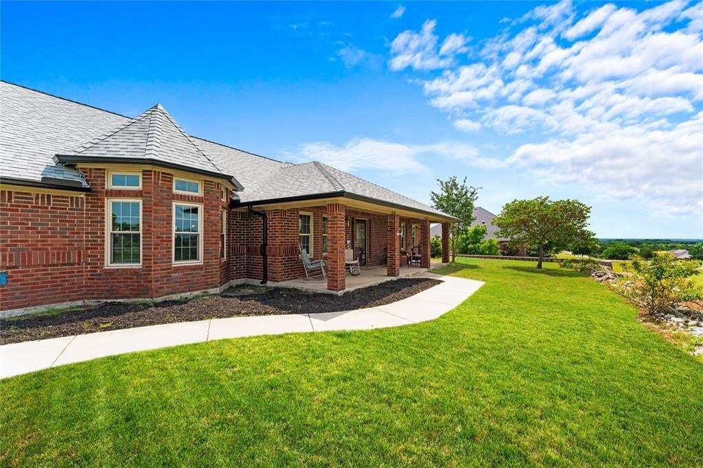 Casa a Decatur, Texas, Stati Uniti 2 - 19125944