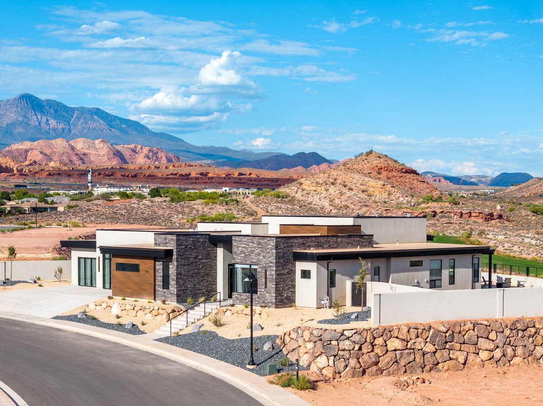 House in Washington, Utah, United States 2 - 19124102