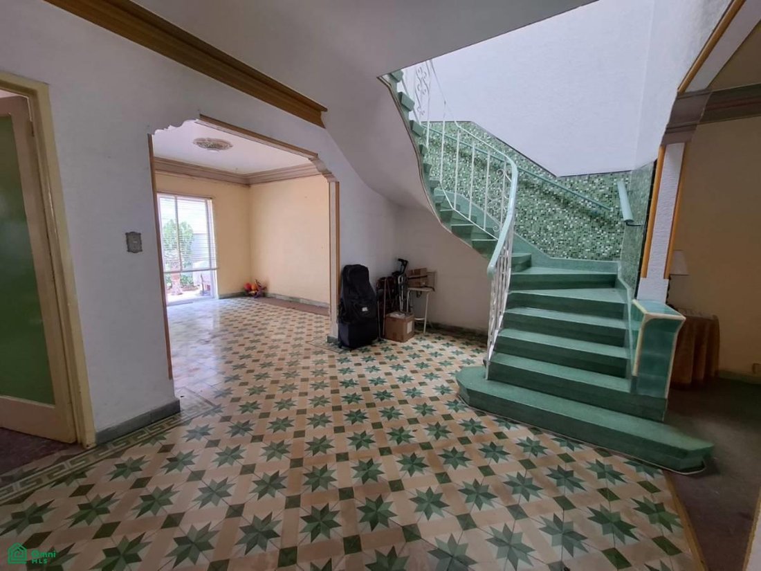 House in Santa Catarina Yecahuitzotl, Mexico City, Mexico 5 - 18501753