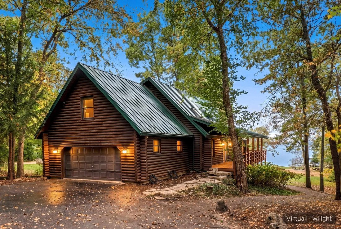 House in Green Lake, Wisconsin, United States 2 - 19126637
